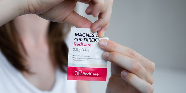 Redcare D-Mannose - Pulver