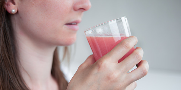 Redcare Mucosa Immun - Einnahme