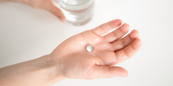Redcare Multivitamin 50+ - Einnahme