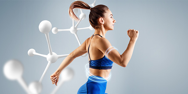 RedCare Stoffwechsel Vital Benefits