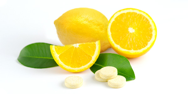 RedCare Zink Histidin Vitamin C Nährstoffe