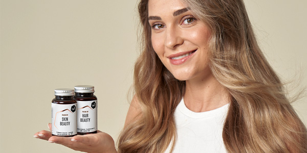 nu3 Premium Skin und Hair Beauty - Benefits