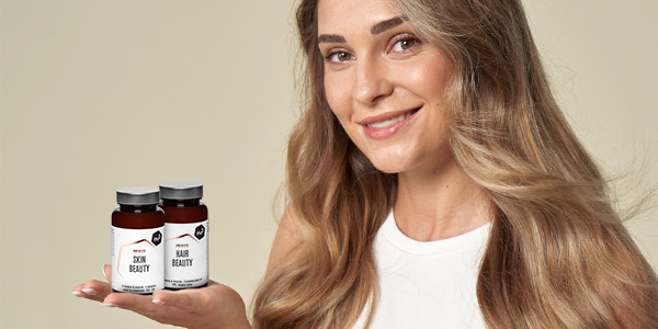 nu3 Premium Skin und Hair Beauty - Benefits