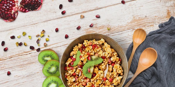 Müsli