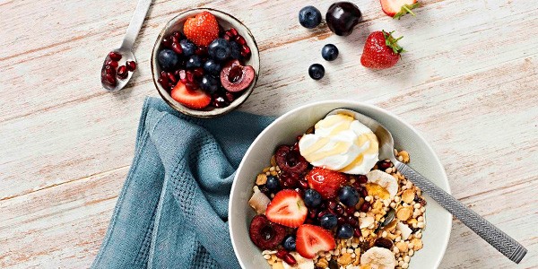 Müsli