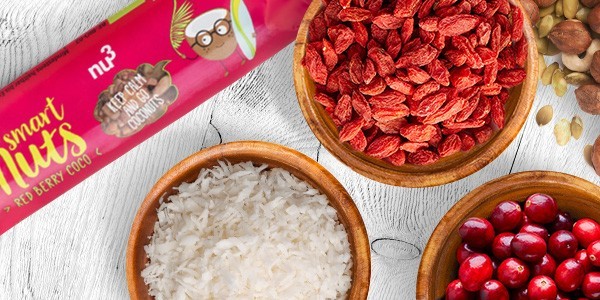 smartnuts-redberry-coco-rohstoff