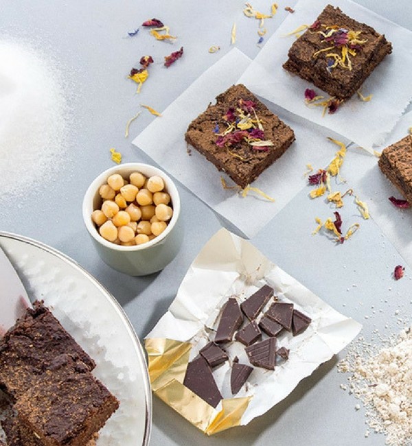 xylit-recette-brownies