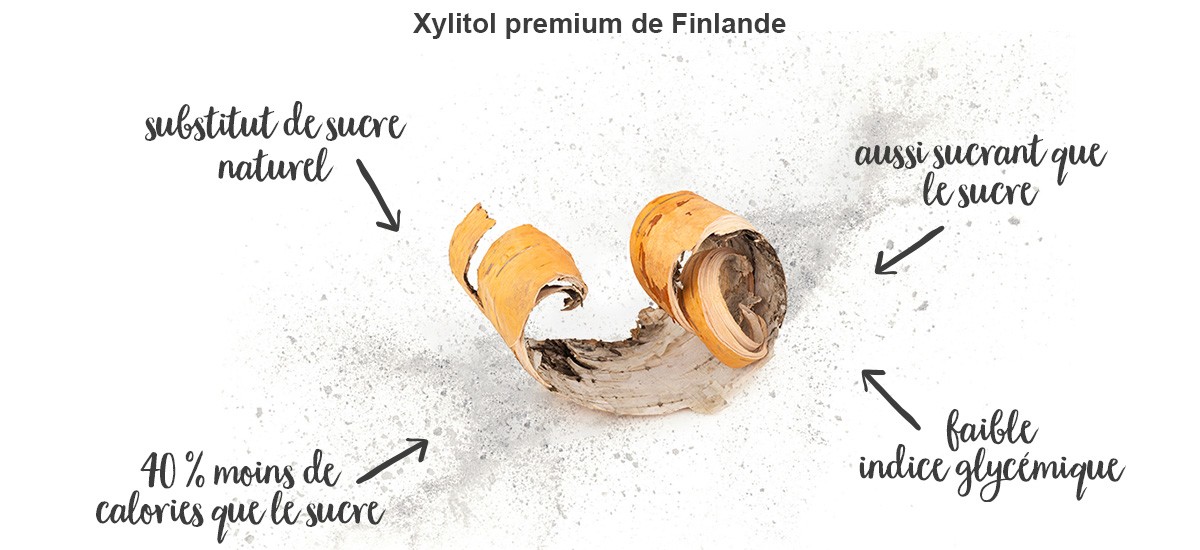 xylitol-bienfaits