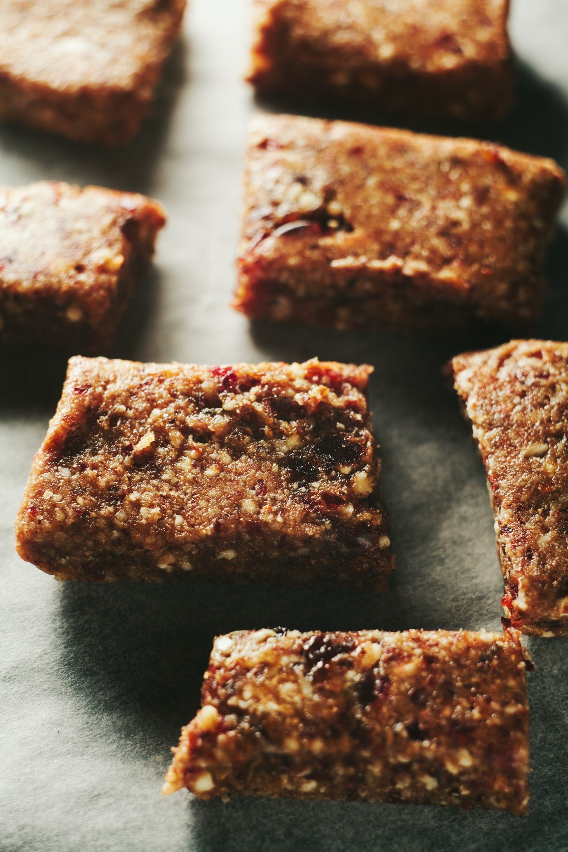 Raw Energy Bars DIY Energie nicht nur für Rohköstler nu3Kitchen