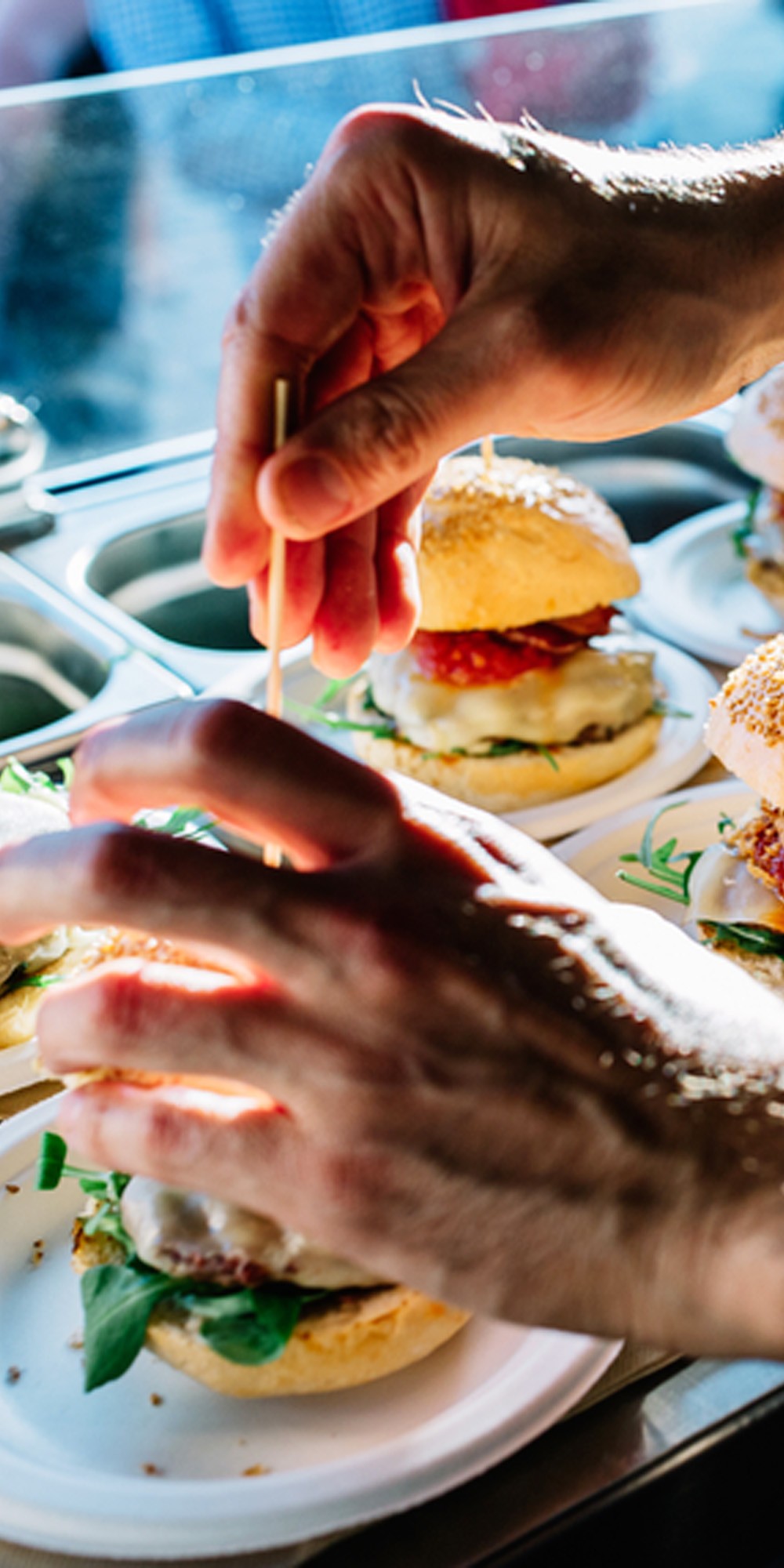 food trend