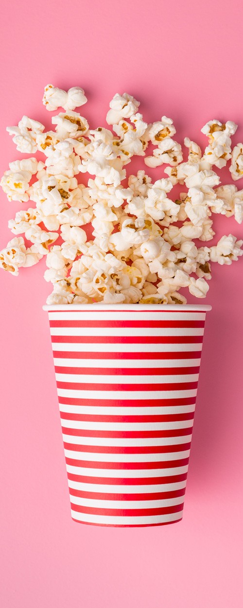food trends 2018