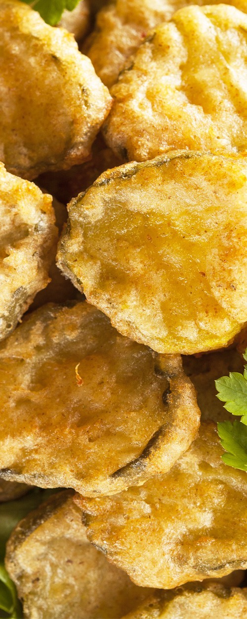 food trends 2018